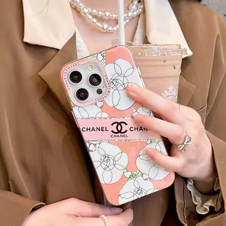 高级 シャネル chanel iphone ケース 16 16 plus 16 pro 16 pro max tpu 透明 女性 流行り 可愛い ファッション 新しい 人気 携帯 ケース 