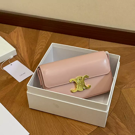CELINE ミニバッグ クラシック