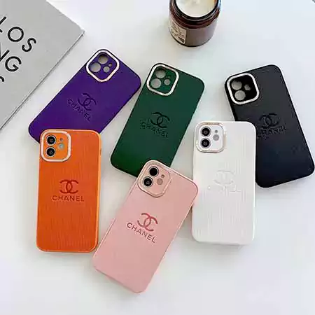 シャネル iphone 16/15/14/13 ケース