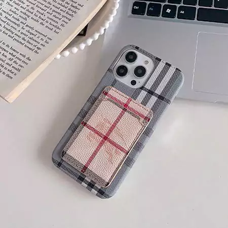 バーバリー 携帯ケース iPhone 16 pro/16 pro max ハイブランド