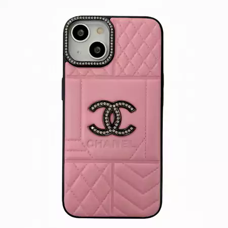 シャネル iphone 16 16pro ケース