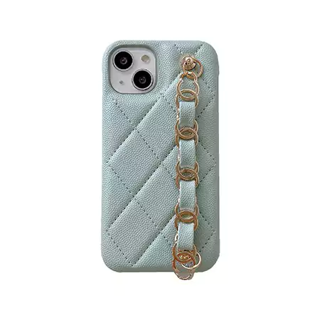 大人気 chanel カバー アイホン14 plus