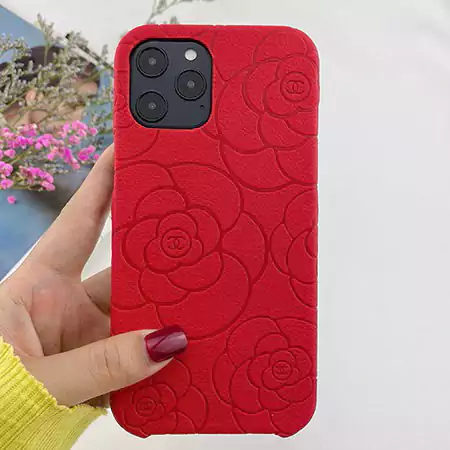 シャネル iphone 16/15/14/13 ケース