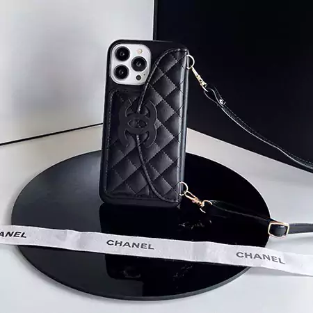 iphone 15 レザー シャネル chanel iphone 15