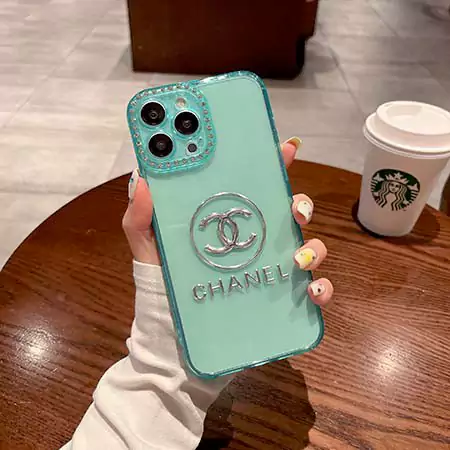 シャネル iphone 16 ケースアイホン14Chanelカバー