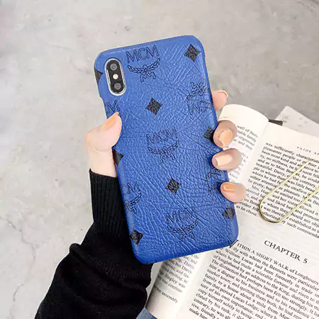 エムシーエム iphone 16 スマホケース アイフォン12 スマホケース 韓国ブランド