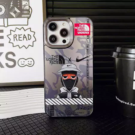 アイフォーン 16 アクリル nike風 スマホケース