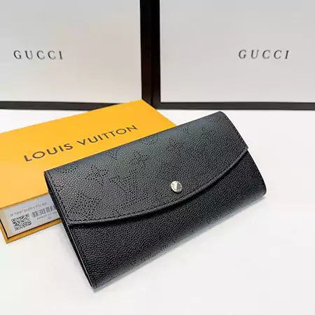 ルイヴィトン長財布 サラポルト