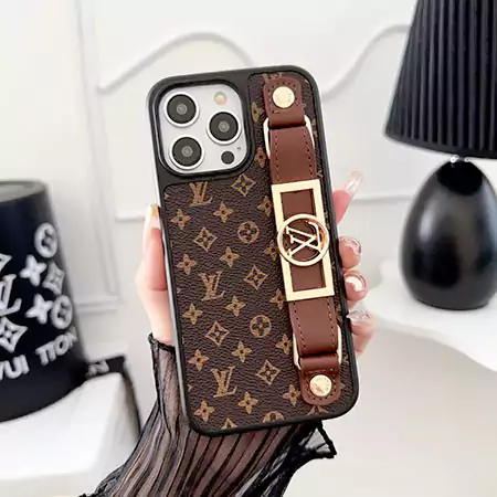 高級ルイ ヴィトン LV iphone16