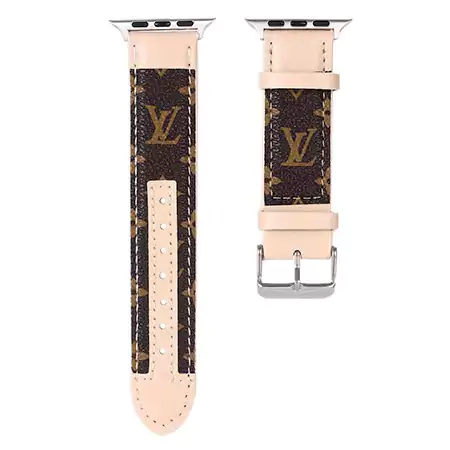 ルイビトンApple Watch