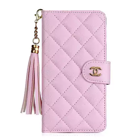 シャネル iphone 16 16pro ケース chanel iphone15ケース手帳型