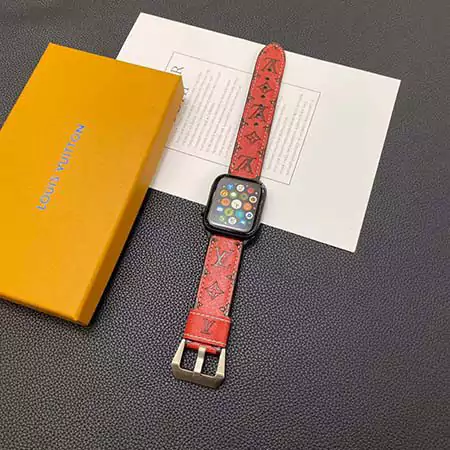 ルイヴィトンApple Watch 45mmバンド