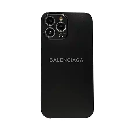 バレンシアガ iphone 16 スマホケース バレンシアガ アイフォーン14携帯ケース