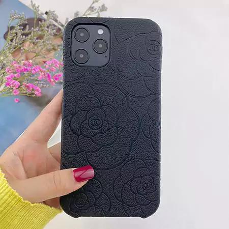 シャネル iphone 16/15/14/13 ケース