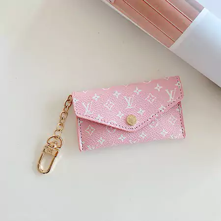 ミニ財布ビトン