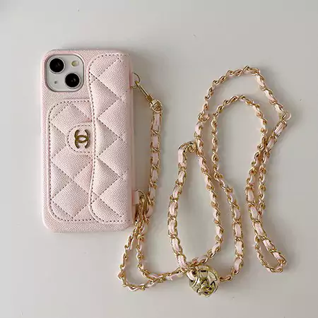 Chanel マトラッセiphone16ケース