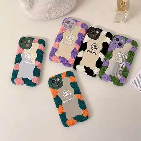 シャネル iphone 16 15 ケース iPhone 14プロマックススマホケース
