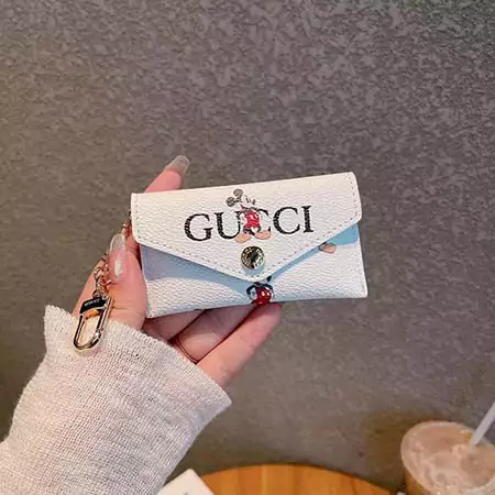 誕生日プレゼント カード収納 ロゴ付き ミニ財布 かわいい 鍵収納 おしゃれ 金具 綺麗 高校生愛用 人造革 コイン入れ ブランド GG アニメ風 ボタン式 小銭入れ gucci 横開き