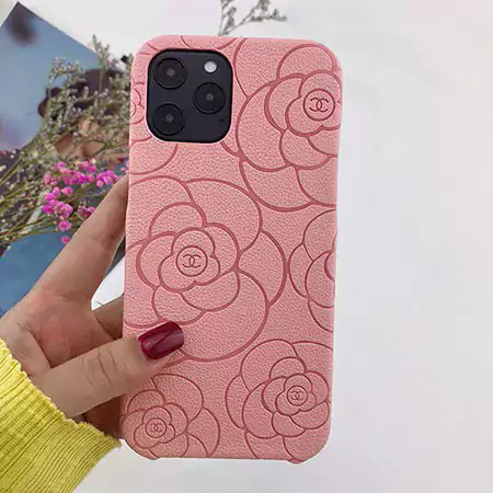 シャネル iphone 16/15/14/13 ケース