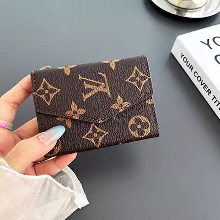 Gucci 財布付き カード収納