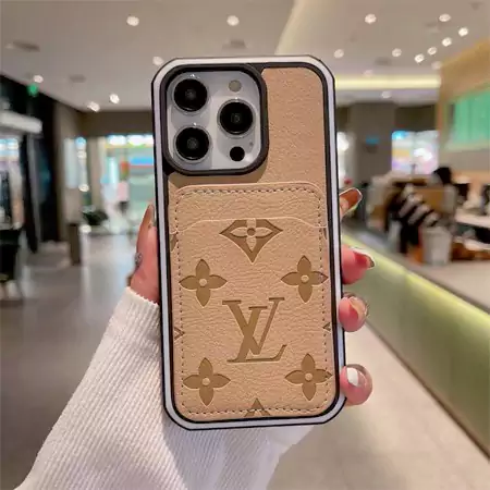ルイヴィトンiphone16シリーズケース