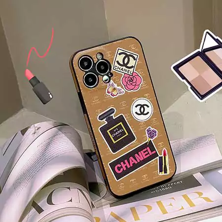 シャネル iphone 16 ケース アイホン14promax シャネル ケース 香水瓶