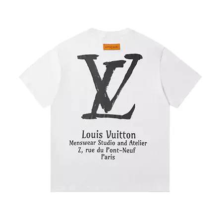 ルイヴィトン Tシャツ メンズ