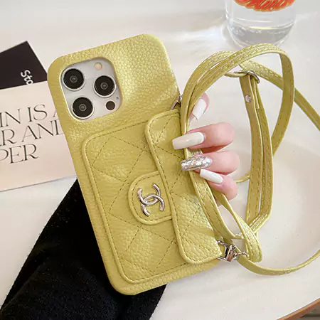 ブランド chanel シャネル iphone 16 pro 16 pro max 携帯 ケース galaxy s24 s24 plus s23 s22 s21 s20 google ケース Pixel 9Pro Pixel 8 スマホケース 斜 めがけ チェーン 付き カード 収納 おしゃれ 安い 販売 