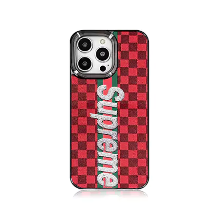 シュプリーム×ルイヴィトンiphone16ケース