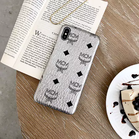 エムシーエム iphone 16 スマホケース アイフォン12 スマホケース 韓国ブランド