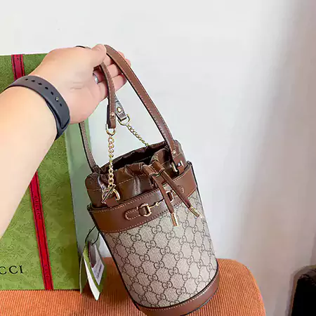 Gucci ホースビット1955
