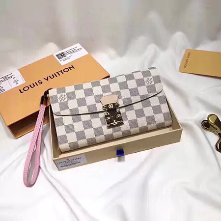 ルイヴィトンポルトフォイユ 長財布