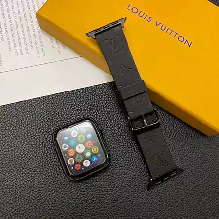 ルイヴィトンApple WatchバンドN級品