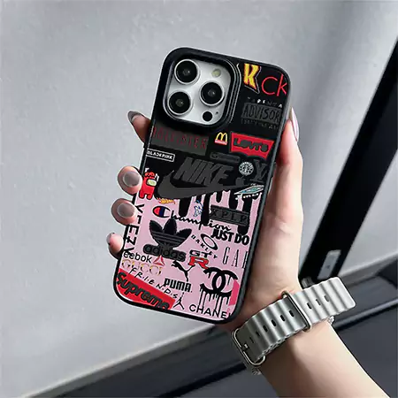 ブランド シャネル ルイヴィトン nike adidas iphone 16 plus 16 16 pro 16 pro max 携帯 ケース シリコン 花柄 おしゃれ 新作 男性 女性 流行り 海外 人気 激安 販売 