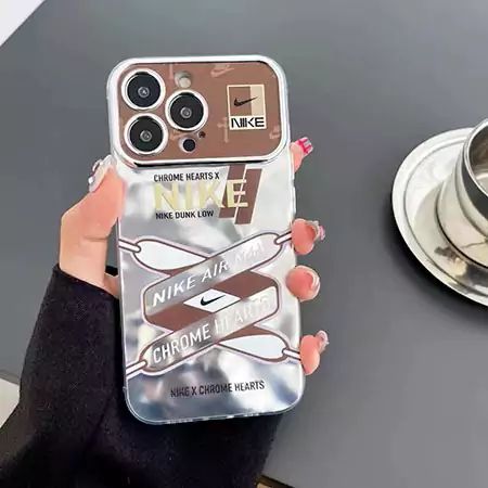 ナイキ iphone 16/18pro/16plus/16pro maxスマホケース