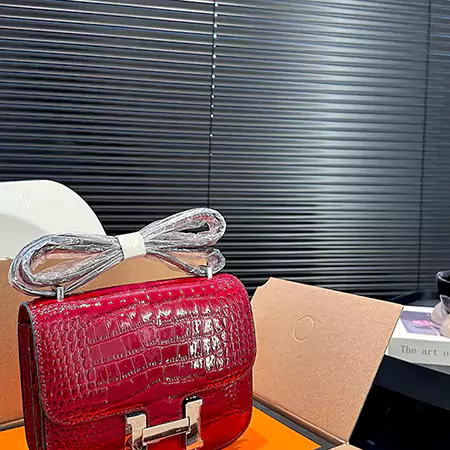 エルメス Hermes バッグエルメス コンスタンス