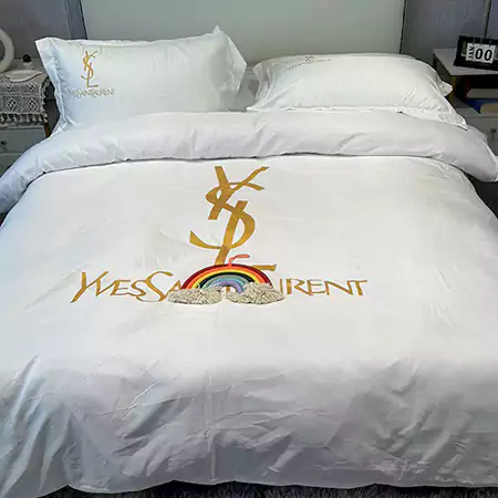 YSL かんたん寝具