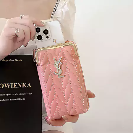 ysl ソルフェリーノ スマホショルダー