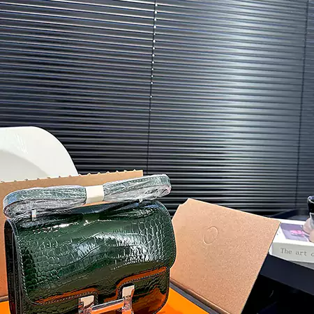 エルメス Hermes バッグエルメス コンスタンス