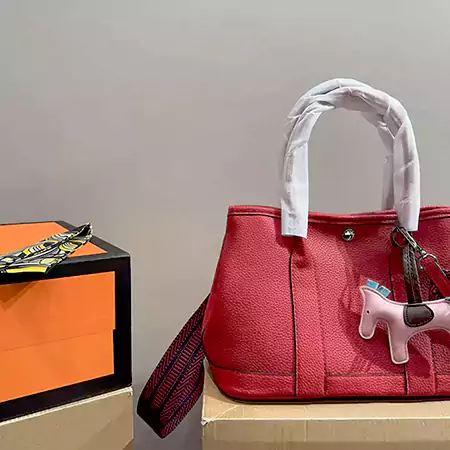 エルメス ガーデンパーティ30