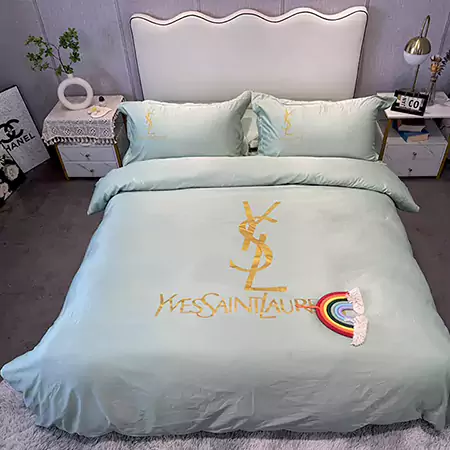 YSL かんたん寝具