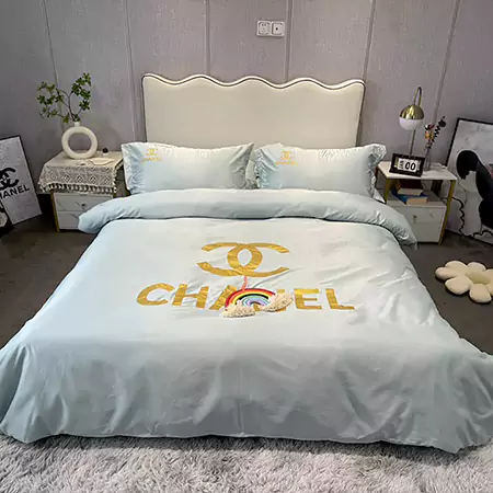 Chanel ブランド 寝具カバー