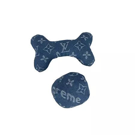ハイブランド 犬のおもちゃ
