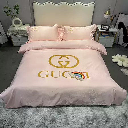 グッチ 夏用 寝具セット
