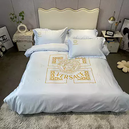 versace ブランド 寝具セット