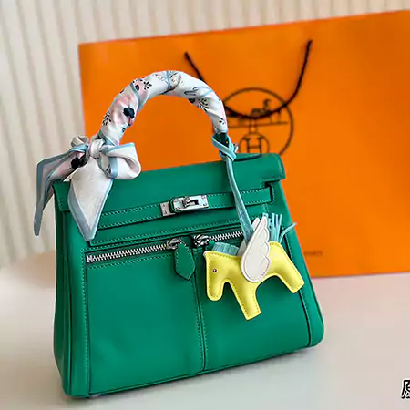 hermes 女性 ハンドバッグ