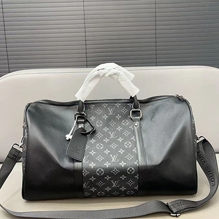 ルイヴィトン ボストンバッグ
