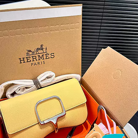 2024新作Hermes デッラ・カヴァレリア