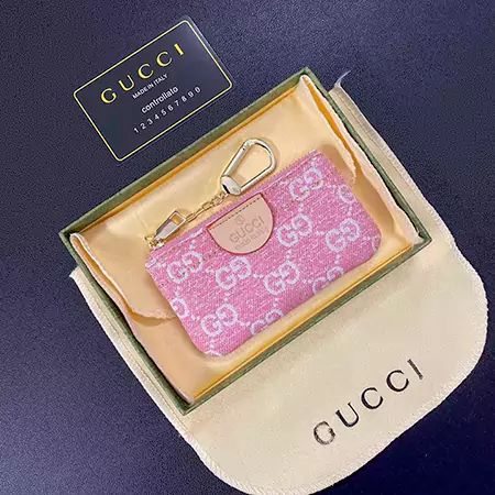グッチ 小銭収納