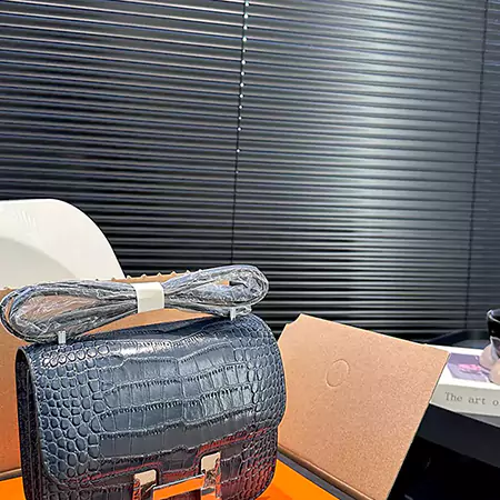 エルメス Hermes バッグエルメス コンスタンス